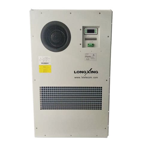 electrical enclosure cooling unit|air conditioner for equipment enclosure.